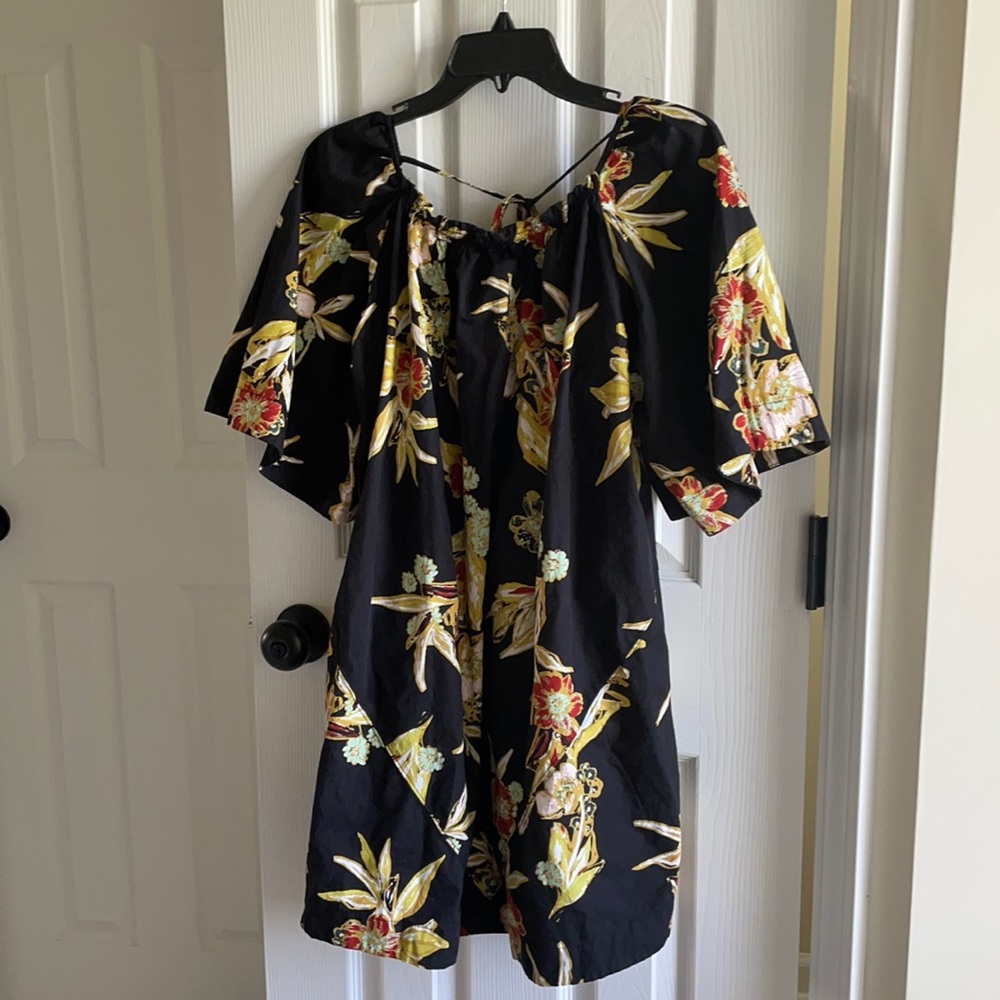 Free people tunic